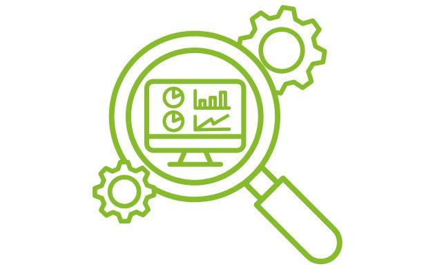 Bezpieczeństwo oprogramowania - monitoring stabilności.